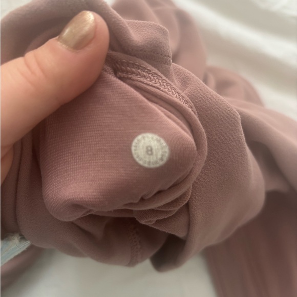 Lululemon Align High Rise Pant 25” - Picture 3 of 4